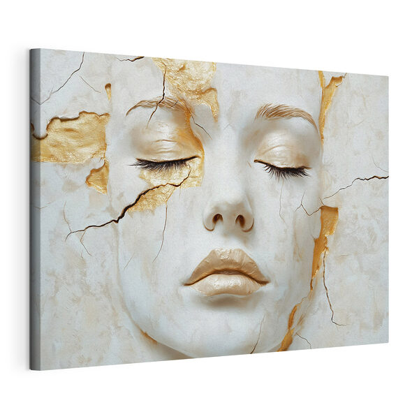 Tableaux Tableaux - La beauté dans la délicate imperfection (UGS : s49267)