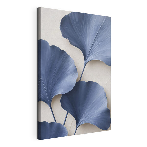 Tableaux Ensemble de feuilles bleues (UGS : s49297) Tableaux Tableaux Ensemble de feuilles bleues (UGS : s49297)