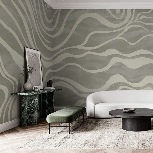Motif gris et blanc Motif gris et blanc