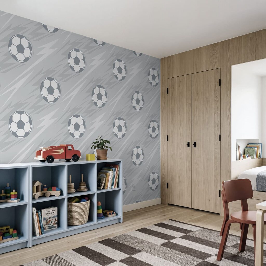 Motifs des ballons de football Motifs des ballons de football