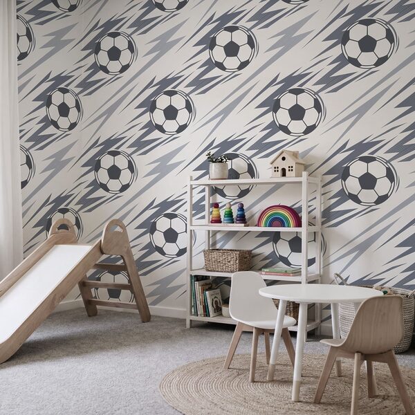 Motifs des ballons de football Motifs des ballons de football