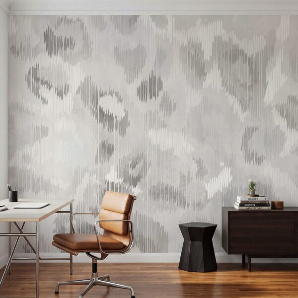 Motif blanc et gris Motif blanc et gris