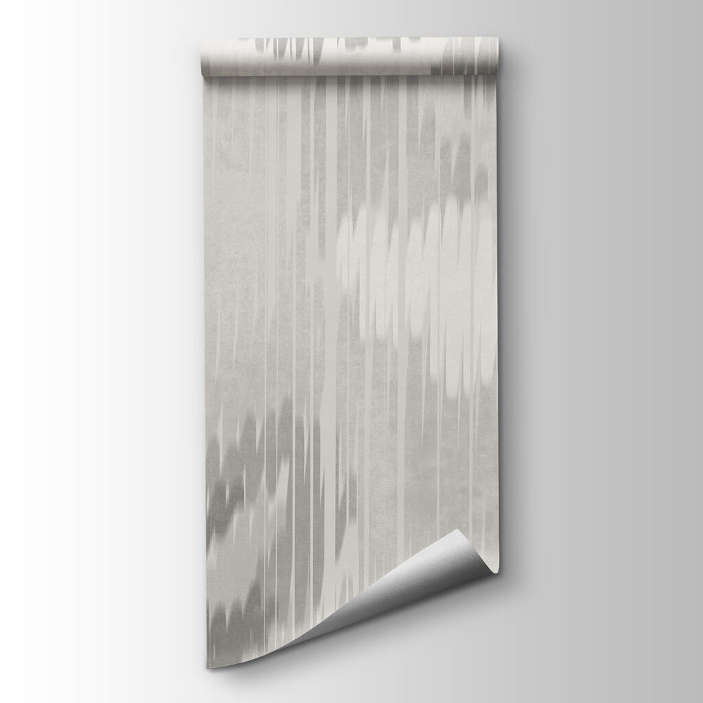 White and gray pattern White and gray pattern