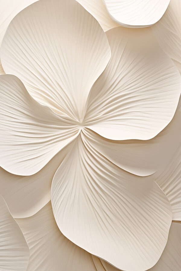 Soft, elegant floral texture design Soft, elegant floral texture design