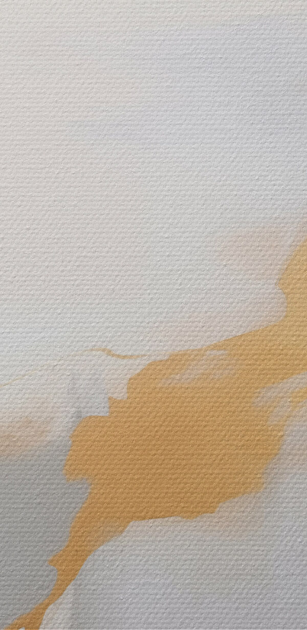 Soft hues with gentle flowing lines Soft hues with gentle flowing lines