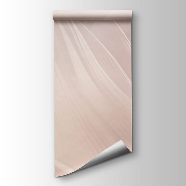 Gentle touches of soft elegance