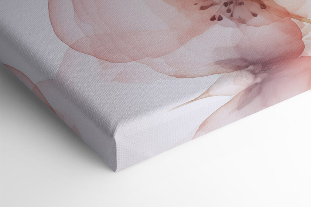 Soft petals in delicate harmony Soft petals in delicate harmony