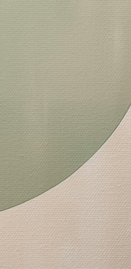 Abstract circles in soft colors Abstract circles in soft colors