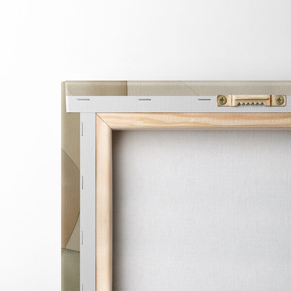 Soft hues and gentle shapes intertwine Soft hues and gentle shapes intertwine