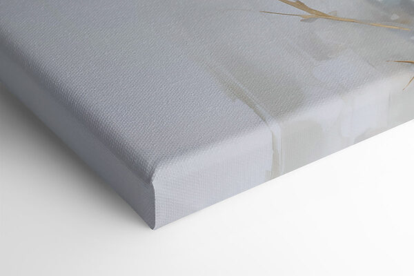 Elegant foliage in soft tones Elegant foliage in soft tones