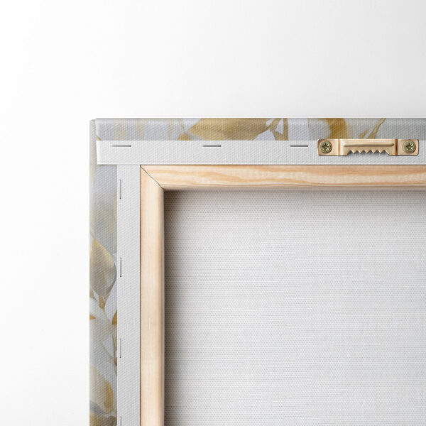 Elegant foliage in soft tones Elegant foliage in soft tones