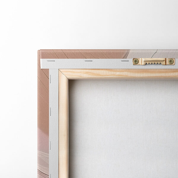 Soft hues blending in harmony Soft hues blending in harmony