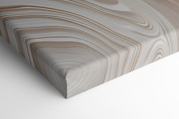 Fluid patterns in warm tones Fluid patterns in warm tones