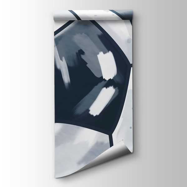 Football ball in the air Football ball in the air