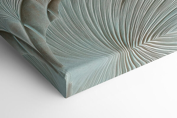 - Delicate patterns of nature's design - Delicate patterns of nature's design