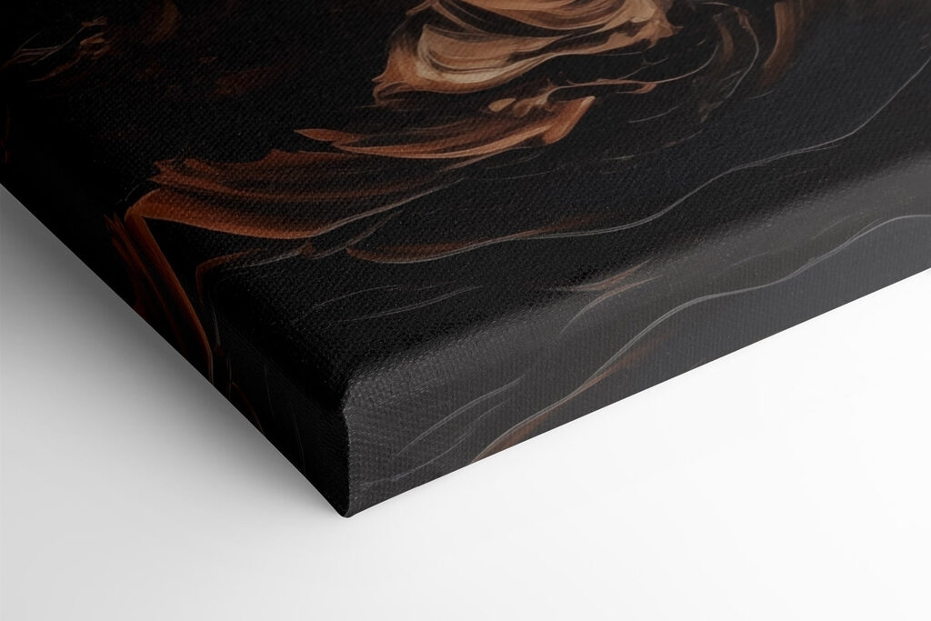 - Captivating dance of colors and forms - Captivating dance of colors and forms