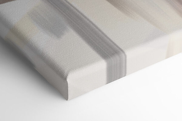 Abstract strokes in soft hues Abstract strokes in soft hues