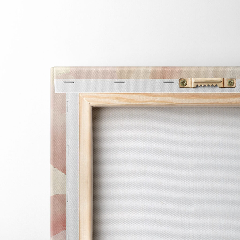 Delicate blooms in soft hues Delicate blooms in soft hues