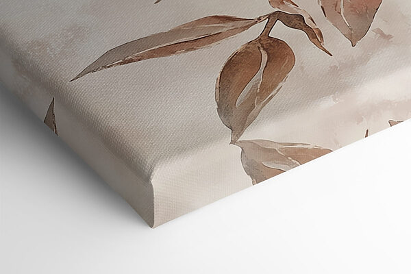 Delicate blooms in soft hues Delicate blooms in soft hues