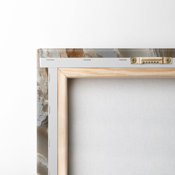 Flowing patterns of soft tones Flowing patterns of soft tones
