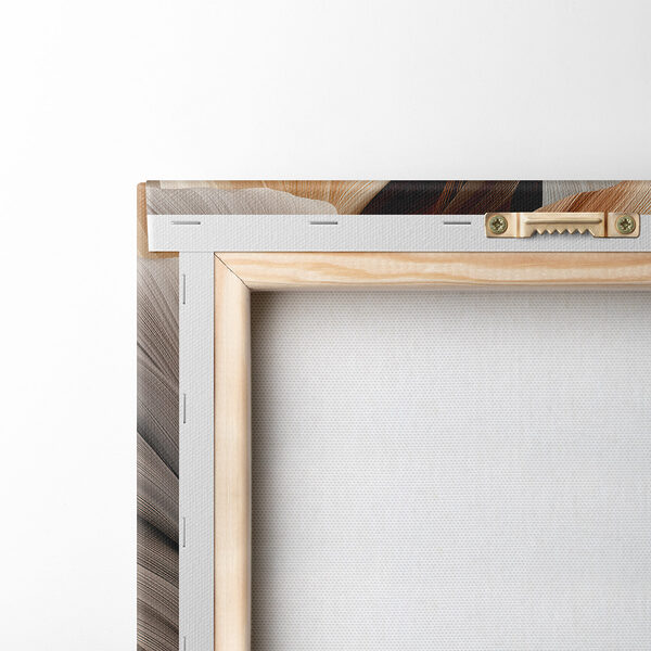 Natural elegance in soft hues Natural elegance in soft hues