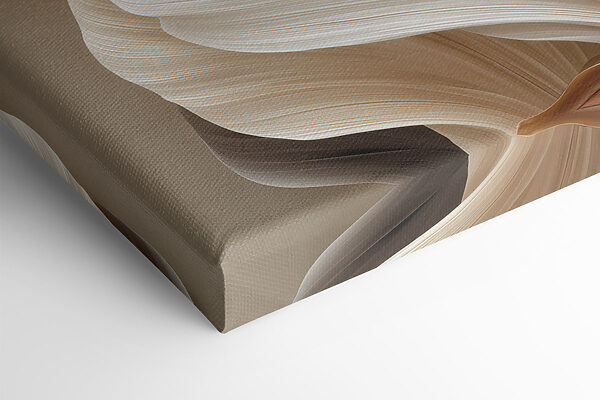 Natural elegance in soft hues Natural elegance in soft hues