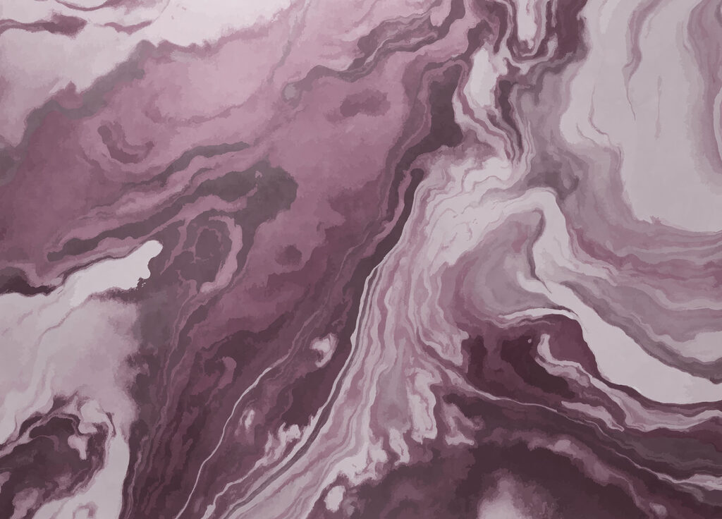 Abstract swirls in soft hues Abstract swirls in soft hues