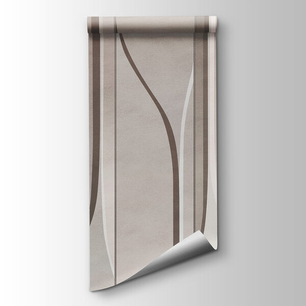 Elegant lines create captivating dimensions Elegant lines create captivating dimensions