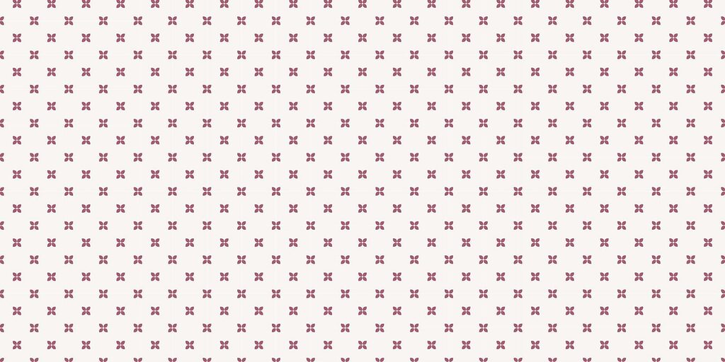 Papier peint Motif de petites fleurs rouges (UGS : t01066v3) Papier peint Motif de petites fleurs rouges (UGS : t01066v3)