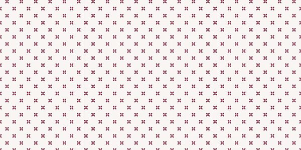 Papier peint Motif de petites fleurs rouges (UGS : t01066v3) Papier peint Motif de petites fleurs rouges (UGS : t01066v3)