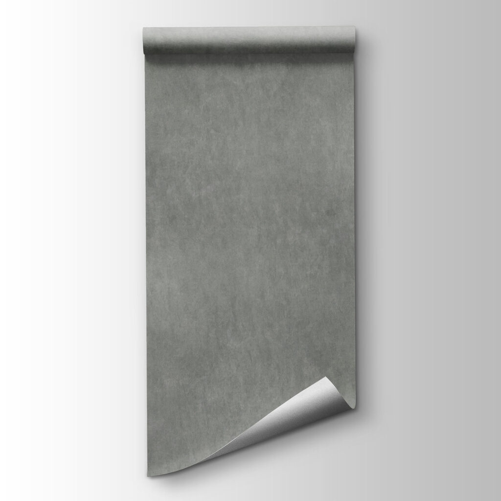 Papier peint Surface grise avec des stries blanches (UGS : t01069)