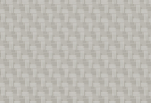 Papier peint Motif gris et blanc (UGS : t01085)