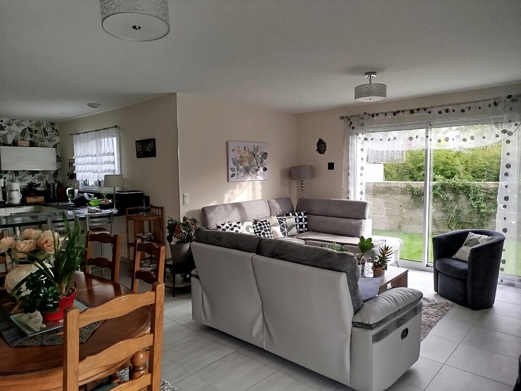 Image #1 à partir de Patricia POULARD